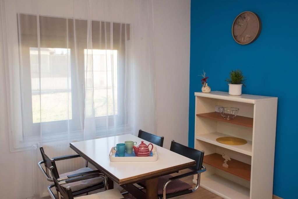 Apartman Isabella Apartment Daruvar Bagian luar foto