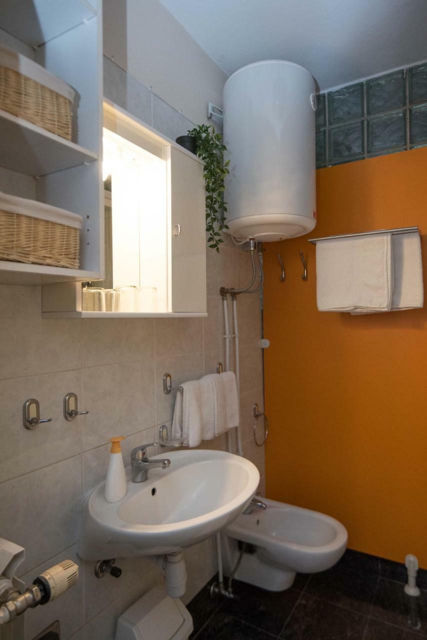 Apartman Isabella Apartment Daruvar Bagian luar foto